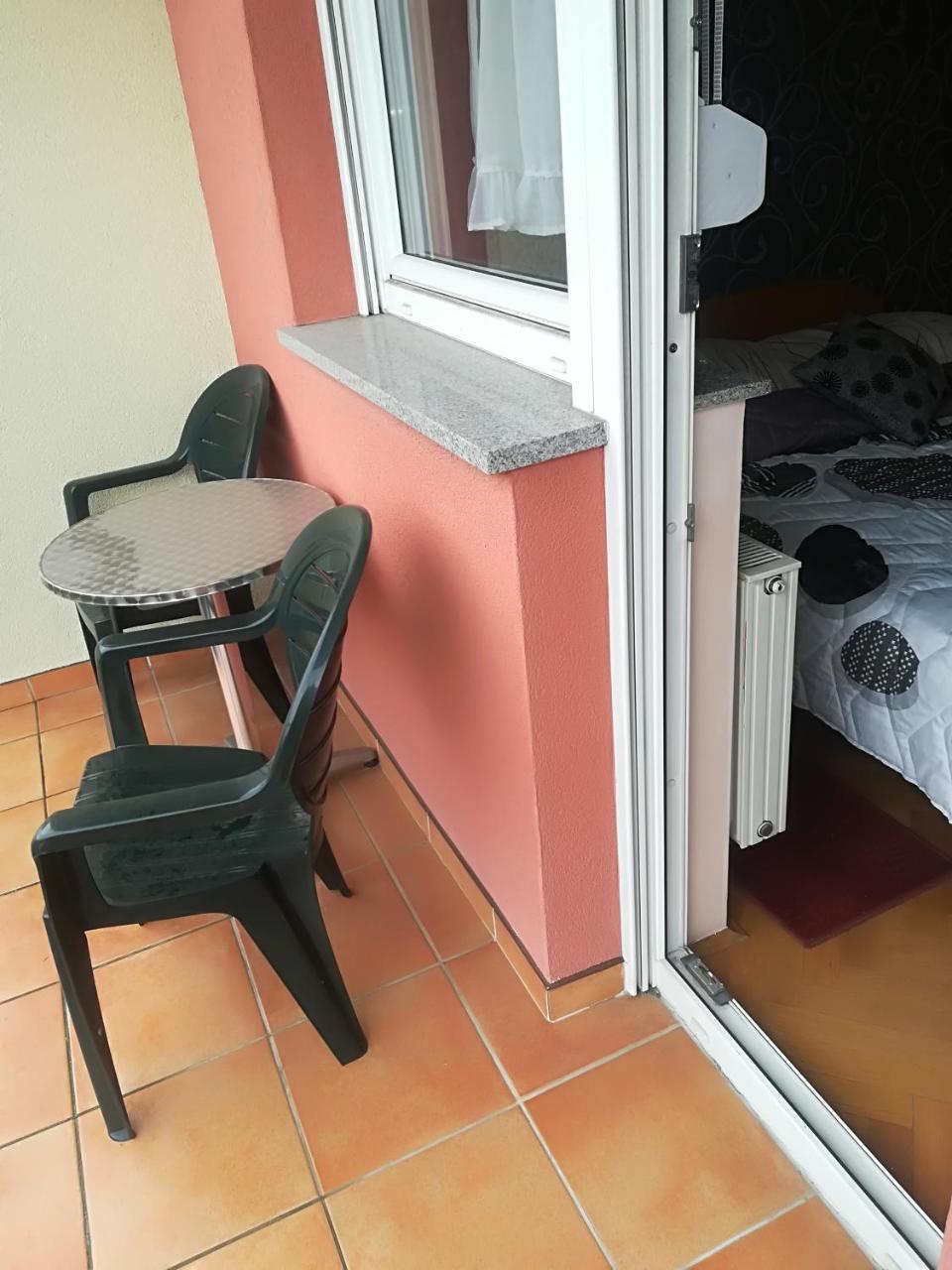Guesthouse Sava Slavonski Brod Exterior foto