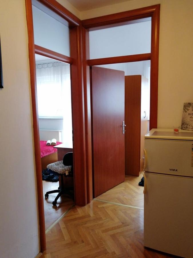 Guesthouse Sava Slavonski Brod Exterior foto